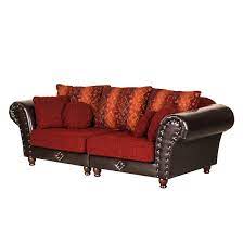 Sofa bigsofa xxl kolonialstil couch. Xxl Sofa Von Havanna Bei Home24 Bestellen Home24