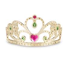 Dress Up Crowns & Tiaras