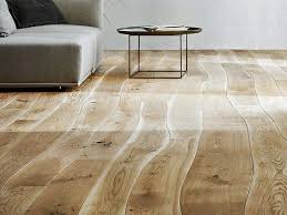 Puzzle piece wood floor tiles. 10 Amazing Wood Floors That Will Knock Your Socks Off