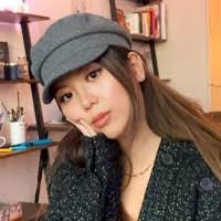 Mandy Han's Instagram, Twitter & Facebook