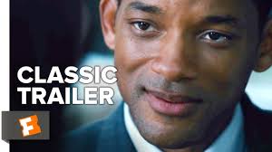 Seven Pounds (2008) Trailer #1
