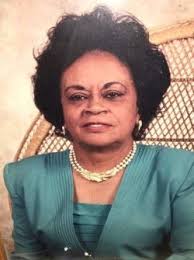 Linnie Mae Currie Bohannon (1925-1996)