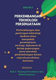 Teknologi adalah keseluruhan metode yang secara rasional. Dampak Positif Dan Negatif Dari Perkembangan 1 Teknologi Ruang Angkasa 2 Teknologi Brainly Co Id