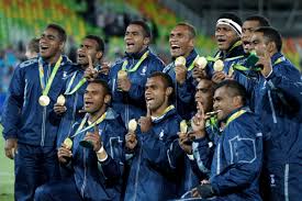 Submitted 35 minutes ago by psgacademy. Rugby Sevens Stars On A Mission To Elevate Fiji Again National Sports Recorderonline Com