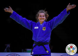 Eurosport est votre destination pour l'actualité judo. Judoinside Anna Maria Wagner Judoka