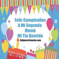 Check spelling or type a new query. Feliz Cumpleanos Tia Te Quiero Mucho Frases De Amigos