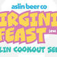Virginia Feast: Aslin Cookout Series