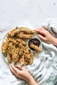 Maybe you would like to learn more about one of these? Crispy Air Fryer Okra Recipe Recipes From A Pantry