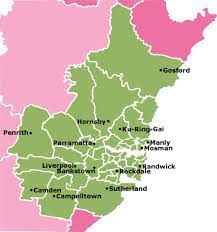 The best price found on skyscanner for a flight from new york laguardia to sydney is $1,196. Find Priority Actions By Local Government Areas Nsw Environment Energy And Science