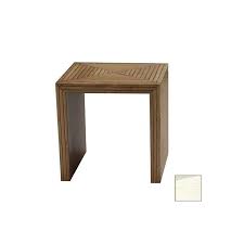 Check spelling or type a new query. Wayborn Furniture Bamboo Whitewash Square End Table In The End Tables Department At Lowes Com