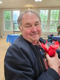 Come out to the Ailsa Craig and District Lions Club Fathers Day Breakfast  Sunday June 16 9 am to noon. See a guy in a kilt.