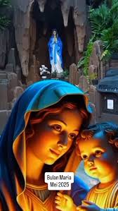 Hallo 😇🙏 Kami tunggu Ziarah Di Gua Maria Sumber Rahmat & Ziarah Porta  Sancta di Gereja Paroki Kristus Raja Cigugur 😇🙏 #katolikindonesia