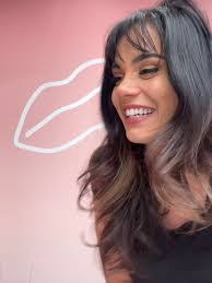 Brandi Cordova's Instagram, Twitter & Facebook