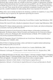 Check spelling or type a new query. Qualitative Research Methods Overview Pdf Free Download