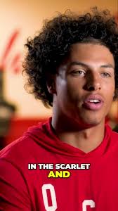 Benjamin Shue of Bergen Catholic not only plays three sports, but he's also  a champion in all three. The Texas commit has a very bright future throwing  the shot put and the