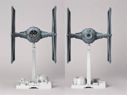 Image result for tie fighter plastic model