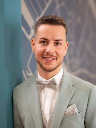 "Hochzeit auf den ersten Blick": Daniel macht jetzt Karriere in Söders CSU