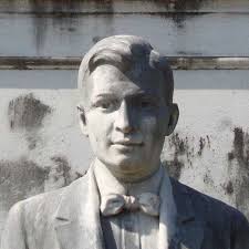 Save the Otis Henry Monument at Rose Hill