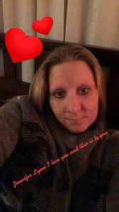 Jennifer Lynn Dietrich