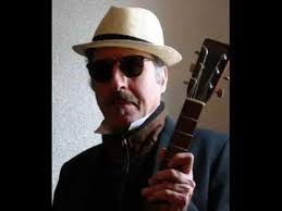 Leon Redbone- Prairie Lullaby