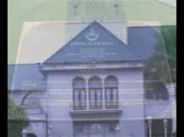 Istana alam shah is the official palace of the sultan of selangor, located in southern klang, the royal town of the state of selangor, malaysia. Istana Alam Shah Klang Youtube