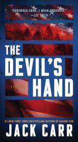 The Devil's Hand | Bookreporter.com