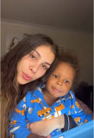 Tahlia Smith Sparrow