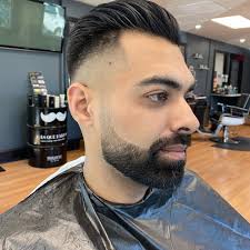 Top Quality Barbershop