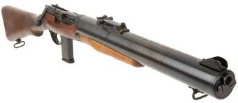 Image result for de lisle carbine