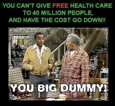 Demond wilson as lamont sanford and redd foxx as fred g. Sanford And Son Jokes