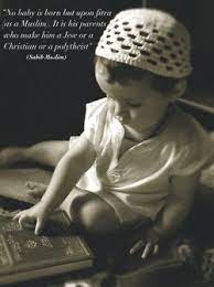 Islamic Quotes Com Muslim Kids Photography Muslim Kids Cutest Babies Ever