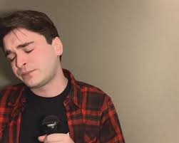 I’m in my self tape era