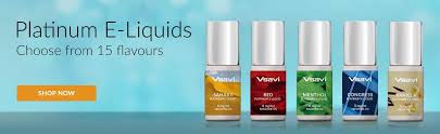 I know that there are a ton of people out there that swear by their menthol vape juice, so i thought i would go through a few this week that sell really well on our website and better yet, they get repurchased over and over again. V2 Cigs Platinum E Liquids V2cigs Vapour2 Uk