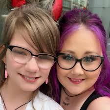 Maybelle has been dropped off ❤️ and now we are