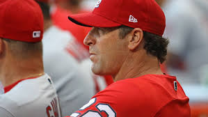 The Cardinals fired Mike Matheny. What does this mean for the Cubs?