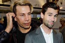 Mega-Zoff beim Perfekten Promi Dinner: Jetzt wehrt Honey sich gegen Florian  Wess