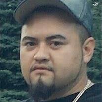 Frank A. Ayala Obituary