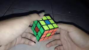 Kali ini saya akan membahas tentang bagaimana sih menyelesaikan permainan rubik, dan saya akan memberikan cara atau rumus untuk menyelesaikan rubik terutama rubik3x3. Rumus Rubik 3x3 Tank Safekey