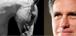 Is Romney Riding into Washington