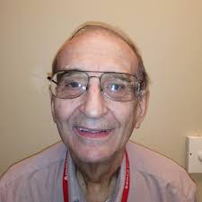 William (Bill) Broadus