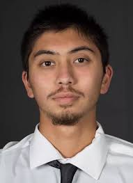 2018-19 Men's Ice Hockey (DII) Roster