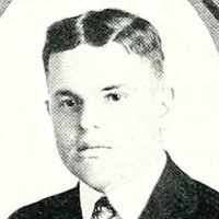 Edwin Moses Yoder (1899–1985)