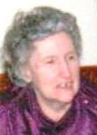 Margaret Weber Obituary (1931-11-19