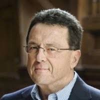 John Endsley's Instagram, Twitter & Facebook