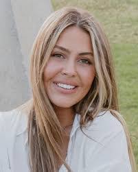 Jessica Paden's Instagram, Twitter & Facebook