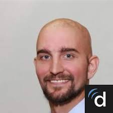 Dr. Richard B. Ferrell, MD