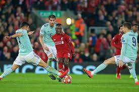 Pes 2019 bayern munich vs liverpool uefa champions league ucl penalty shootout gameplay pc. Not At Their Best But Decent Result Liverpool Fans React To 0 0 Draw With Bayern Munich Liverpool Fc This Is Anfield