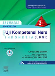 Item development review ppt download. Saunders 360 Review Untuk Uji Kompetensi Ners Indonesia Ukni 2nd Edition