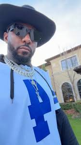 @DezBryant's video Tweet