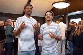 Hilltop Club '23 Summer Reception